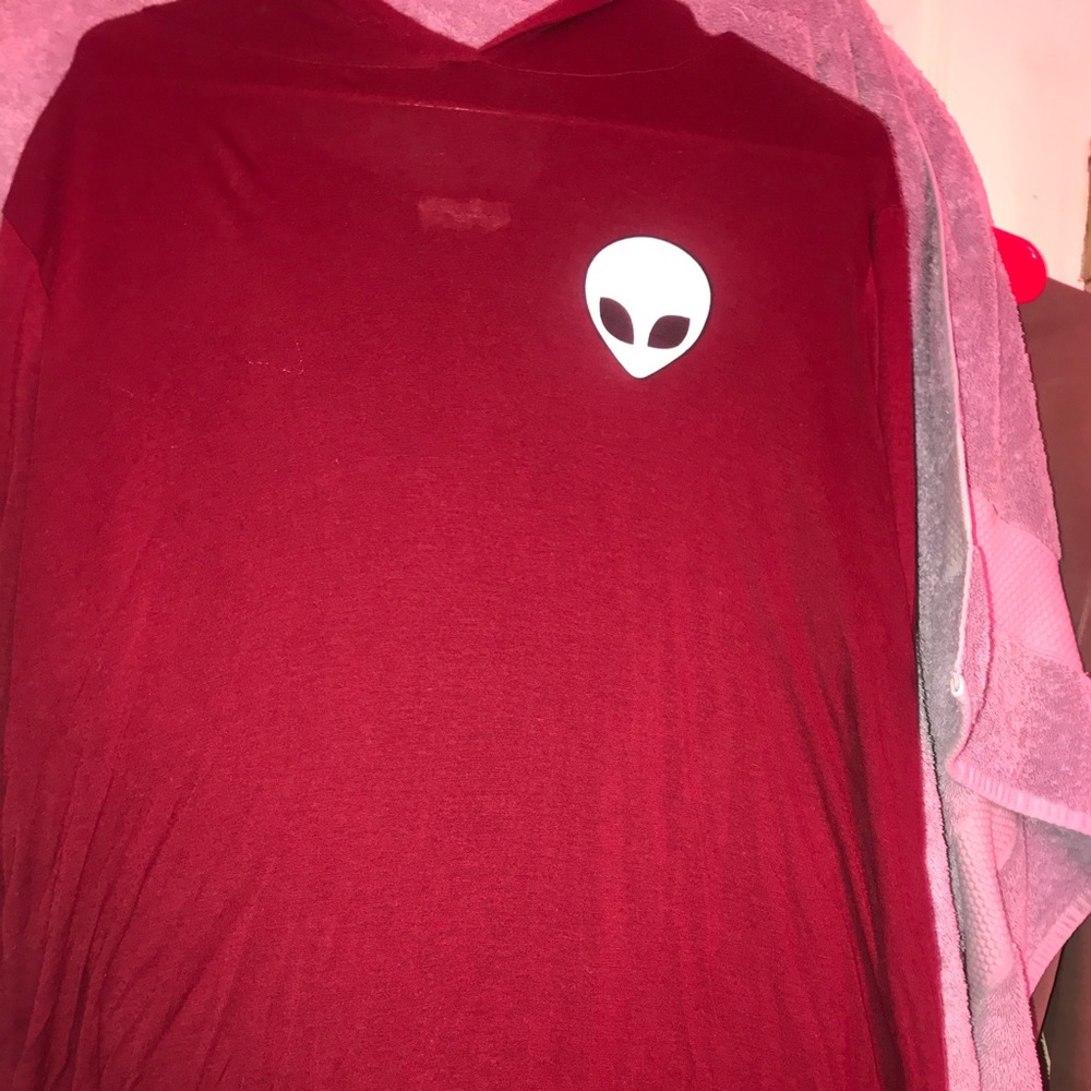 Womens sweater/shirt